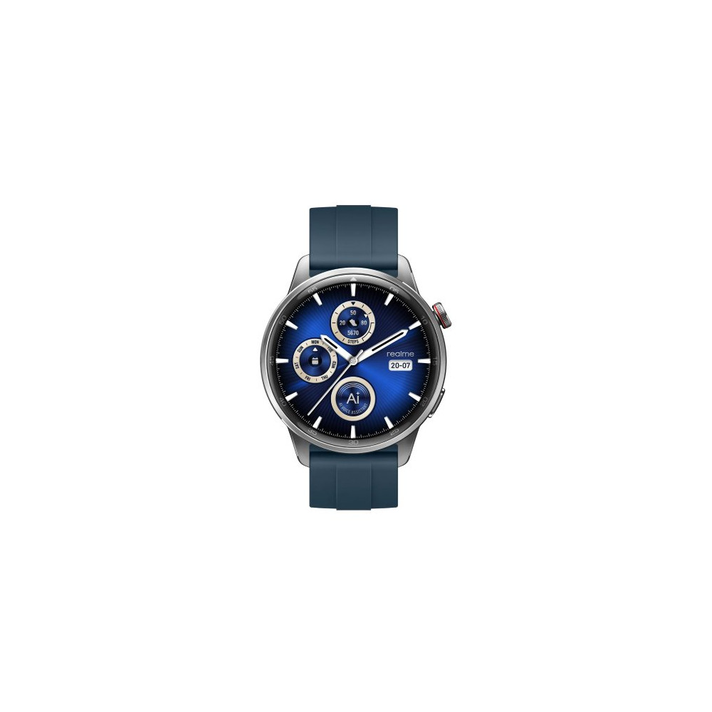 REALME WATCH S2 SILVER