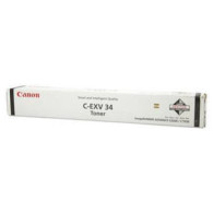 TONER CANON CEXV34 K IR C2020/2030I/2030L 23000 PAG