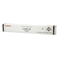 TONER CANON CEXV34 K IR C2020/2030I/2030L 23000 PAG