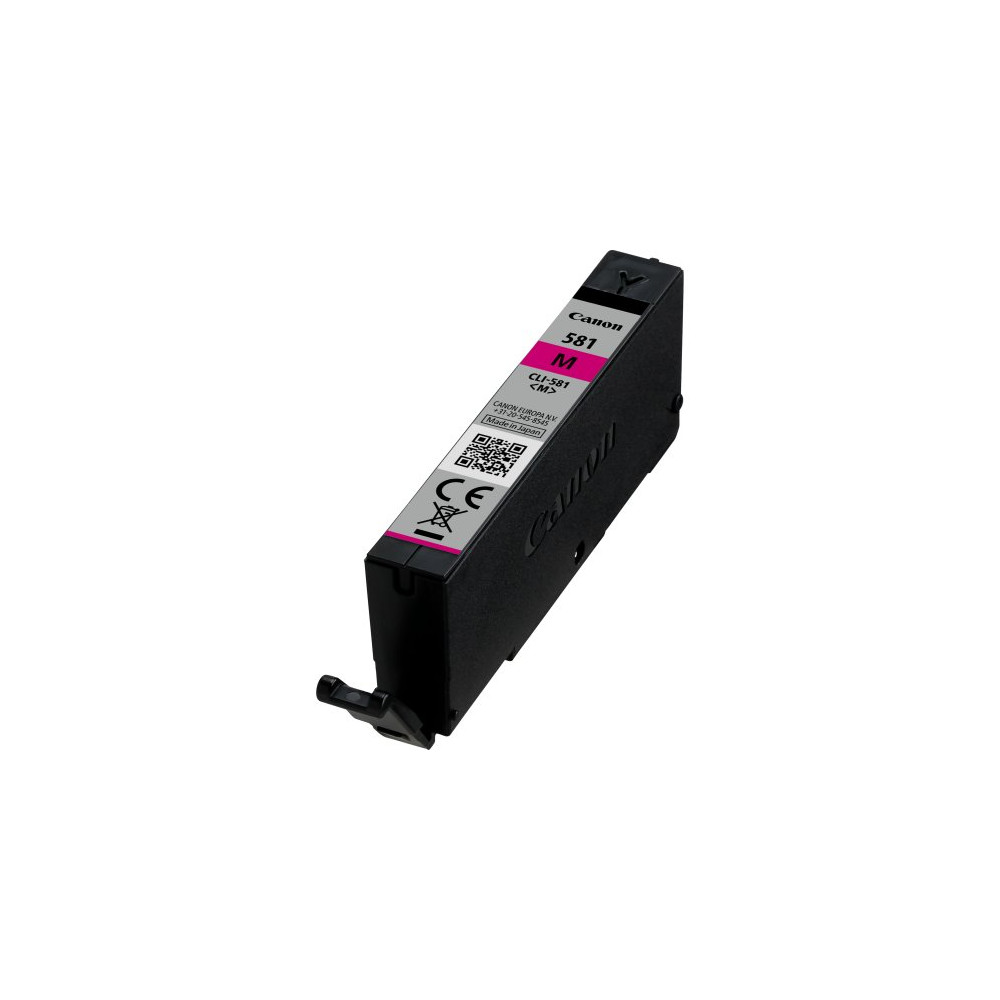 INK CANON CLI-581M MAGENTA PIXMA TS 6150/8150/9150 TR 8550