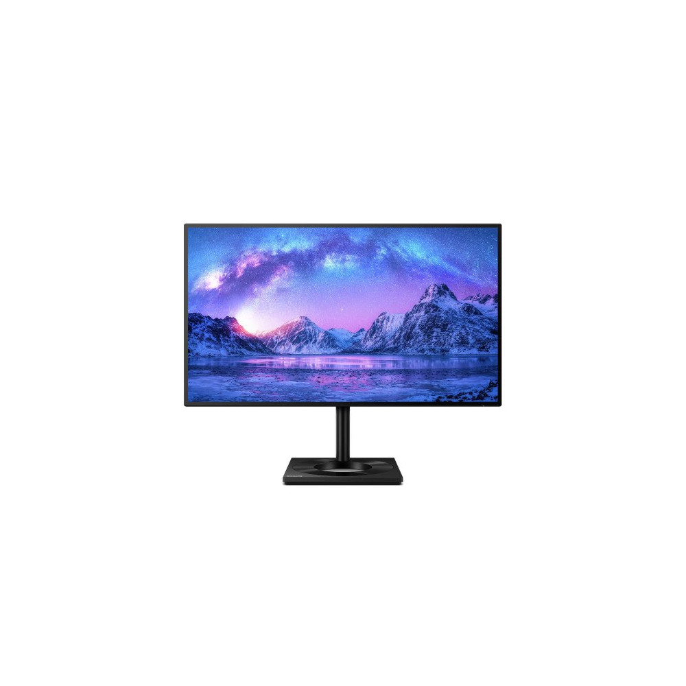 MONITOR PHILIPS 27IPS 4K UHD PIVOT HDMI DP 5MS USBC 279C9/00