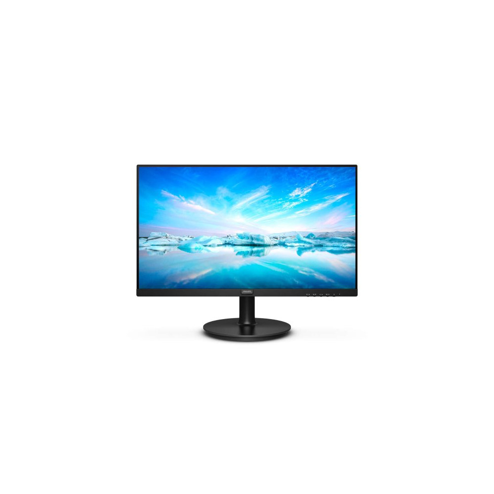 MONITOR PHILIPS 21,5VA VGA HDMI VESA DP MM PHILIPS 222V8LA/00 4000:1 4MS