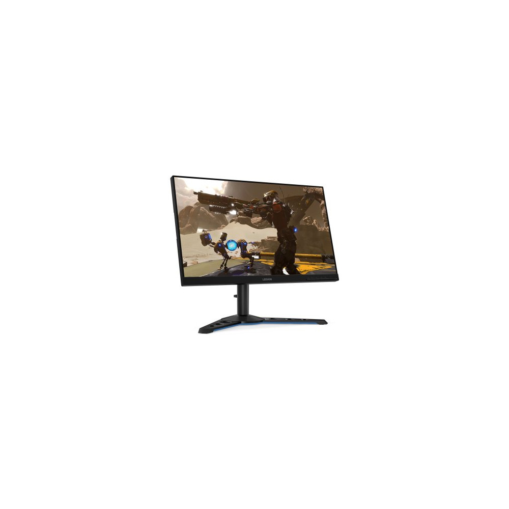 MONITOR LENOVO 24.5 IPS PIVOT 240HZ GAMING LENOVO Y25-25 MM HDMI DP USB HUB