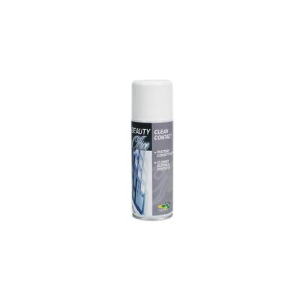 BOMBOLETTA SPRAY DISOSSIDANTE SECCO PER CONTATTI 200ML
