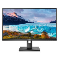 MONITOR PHILIPS 23.8IPS HDMI DP USBC MM PHILIPS 243S1/00 PIVOT USB