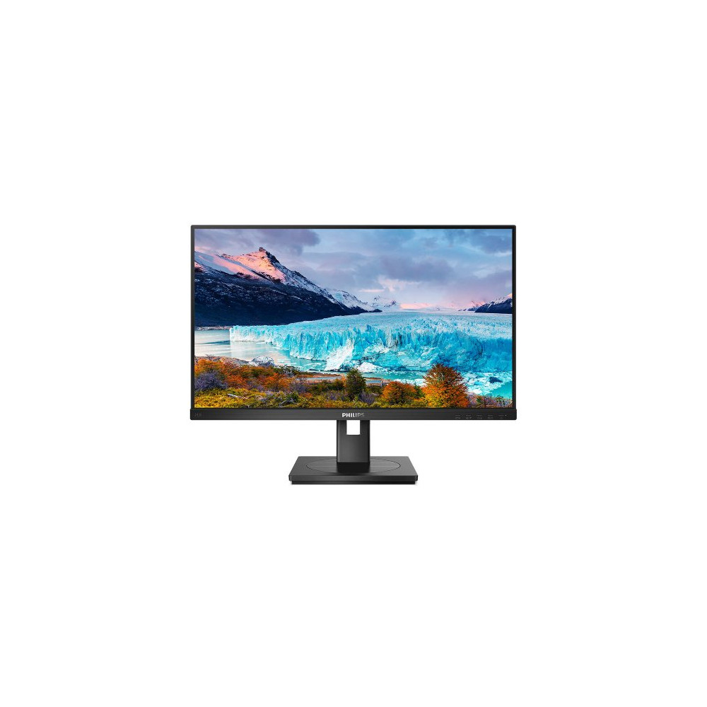MONITOR PHILIPS 23.8IPS HDMI DP USBC MM PHILIPS 243S1/00 PIVOT USB