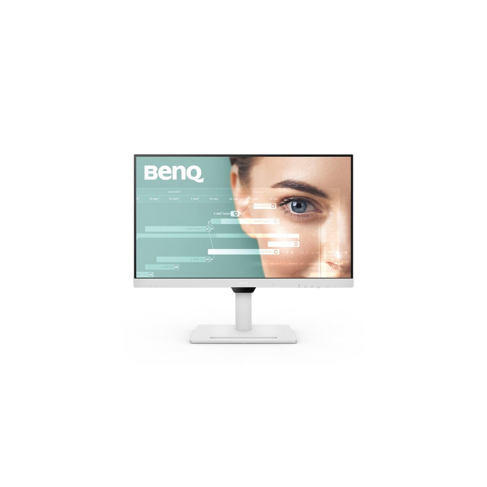MONITOR BENQ 27IPS 2K HDMI DP USBC BENQ GW2790QT PIVOT REG ALT BIANCO