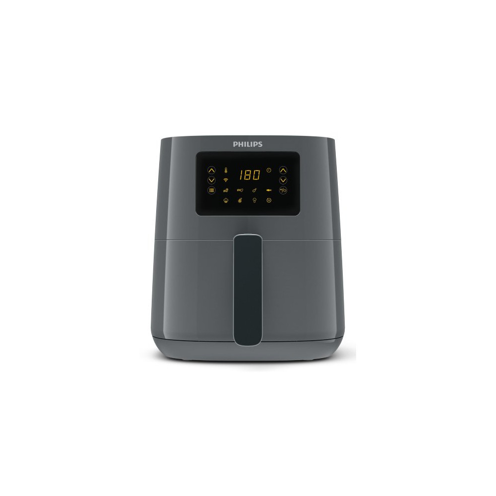 FRIGGITRICE AD ARIA SERIE 5000 4.1L DISPLAY CONNEX COM ALEXA AMAZON