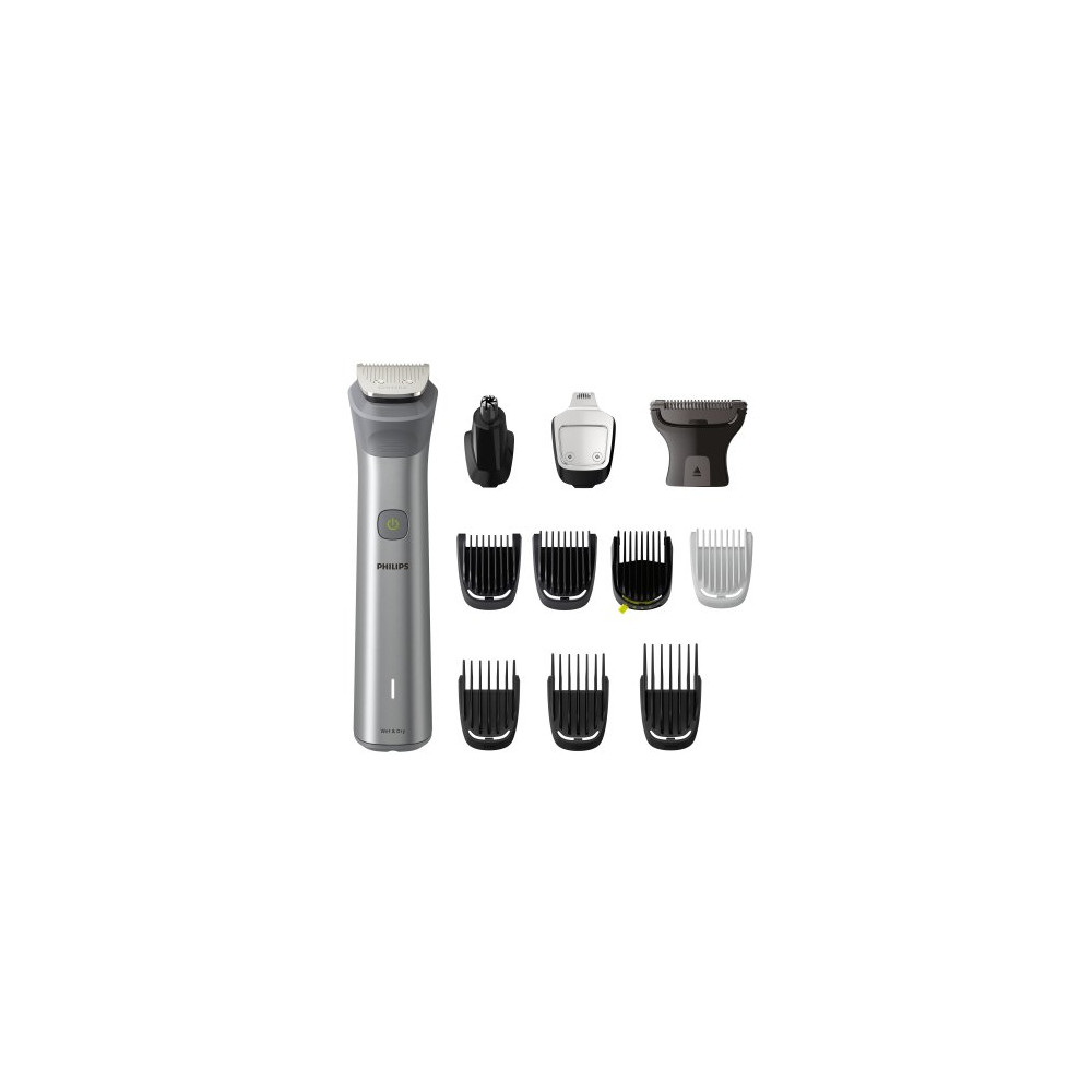 PHILIPS GROOMING KIT SERIE 5000 VISO/CAPELLI 9 IN 1. MG5940/15