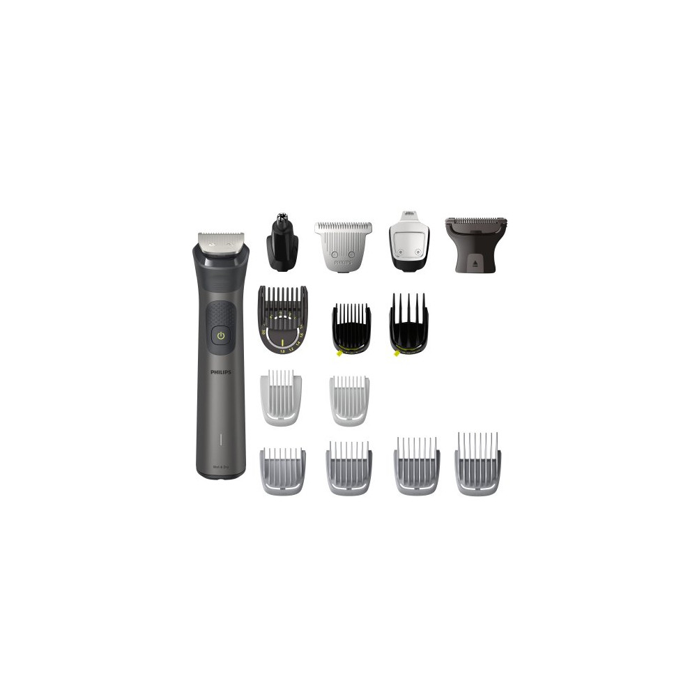 PHILIPS GROOMING KIT SERIE 7000 VISO/CAPELLI MG7940/15