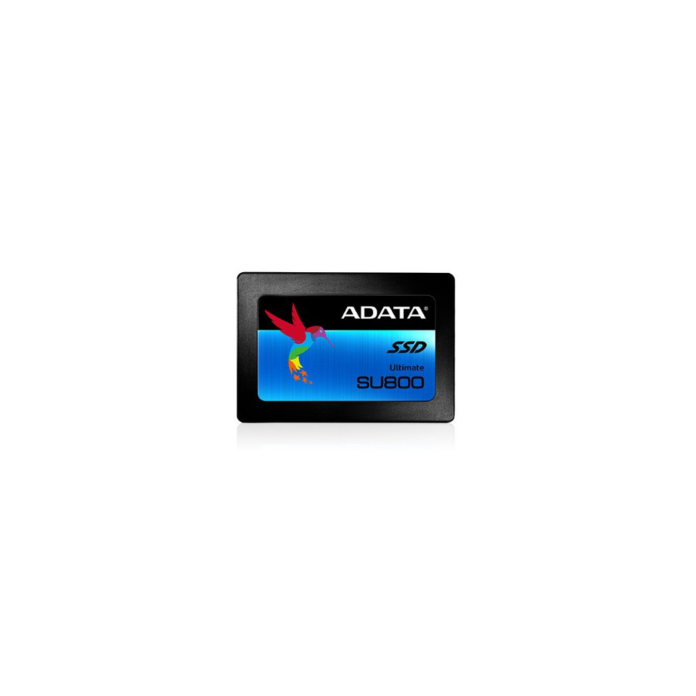 SSD 2,5 256GB SATA 6GB/S SU800 560/520 MB/S R/W ADATA