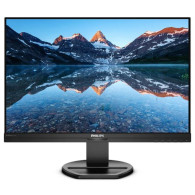MONITOR PHILIPS 24,1IPS VGA DVI DP HDMI MM USB PHILIPS 240B9/00 16:9