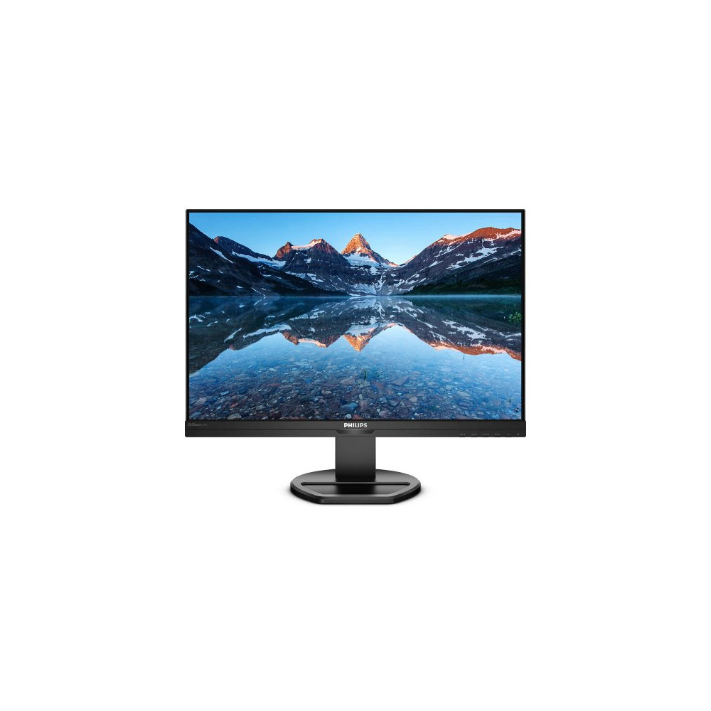MONITOR PHILIPS 24,1IPS VGA DVI DP HDMI MM USB PHILIPS 240B9/00 16:9