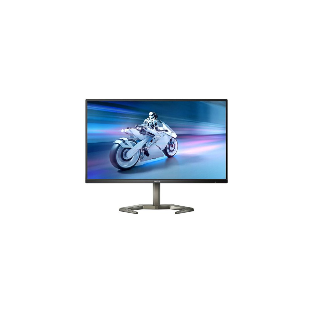 MONITOR PHILIPS 27VA HHD GAMING 240HZ 0,5MS DP 27M1N5200PA/00 MM HDMI PIVOT REG AL