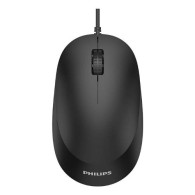 MOUSE OTTICO 1200 DPI USB COMP. MAC E PC SPK7207B/00