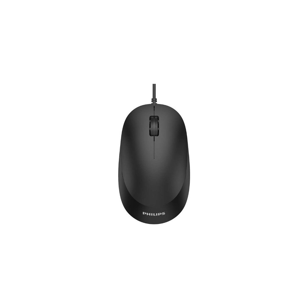 MOUSE OTTICO 1200 DPI USB COMP. MAC E PC SPK7207B/00