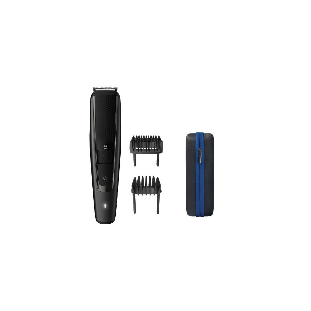 PHILIPS BEARDTRIMMER SERIES 5000 REGOLABARBA