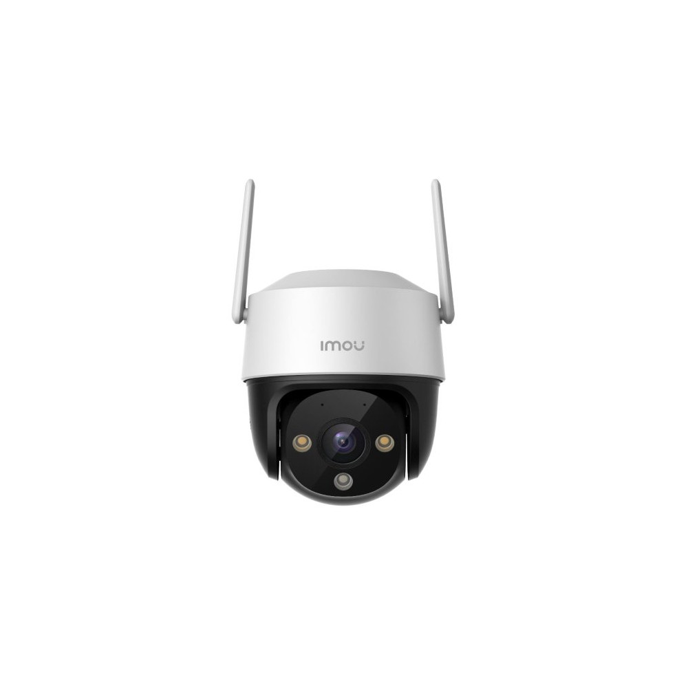 CAMERA SPEEDOM CRUISER2C 2K 3MP PTZ 3.6MM/IR30/IP66/MSD/FC/WIFI/MIC