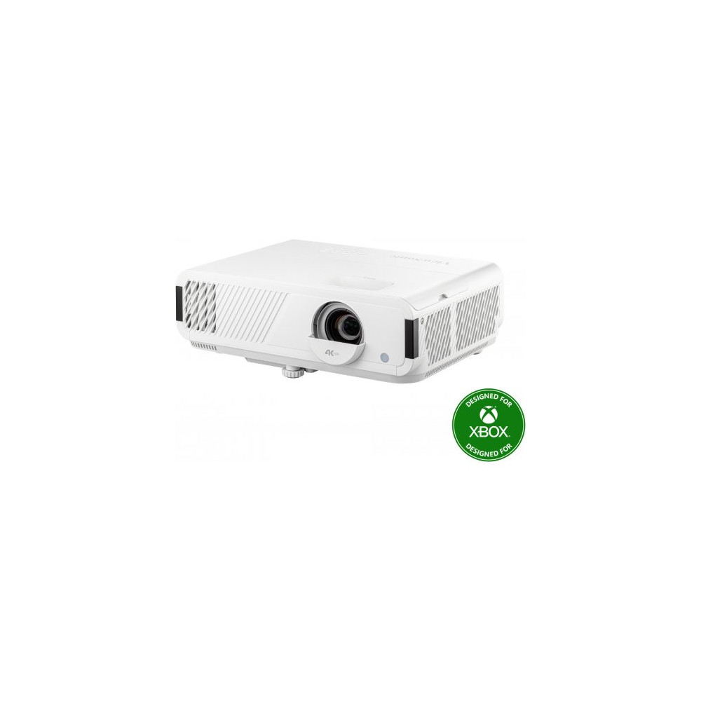 PROIETTORE VIEW 4K 4000AL USBC 1,3ZOOM HDMI USB SPEAKER