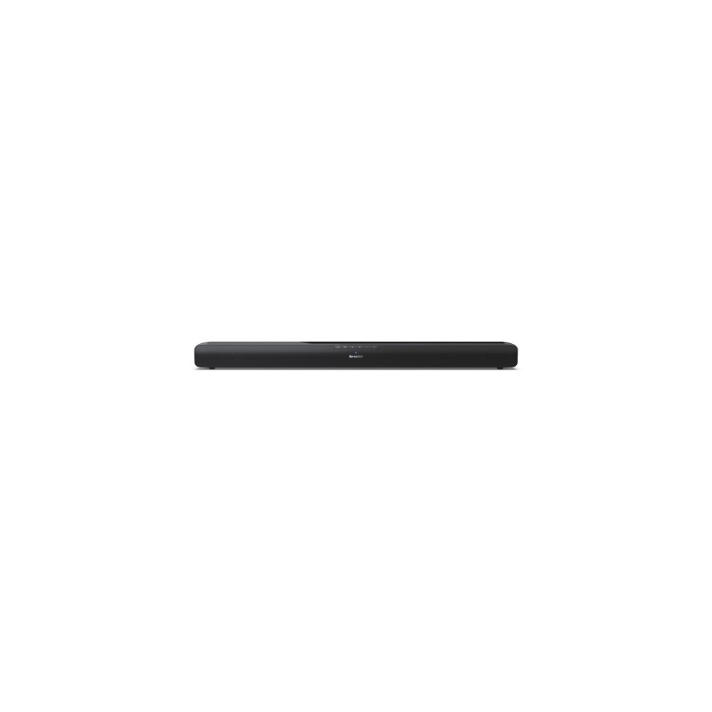 SOUNDBAR SHARP 2.0 HT-SB100 BLUETOOTH HDMI 75W