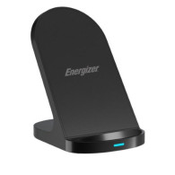 ENERGIZER WIRELESS CHARGER STAND NERO