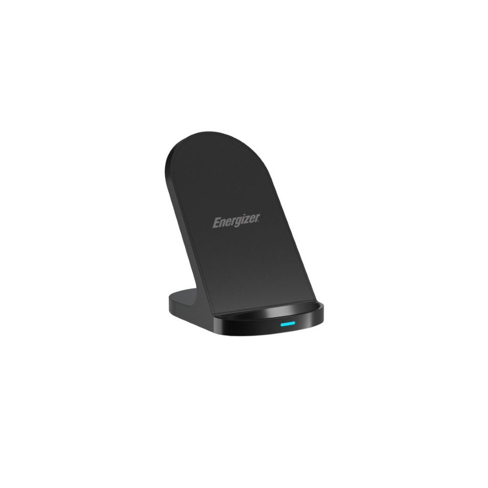 ENERGIZER WIRELESS CHARGER STAND NERO