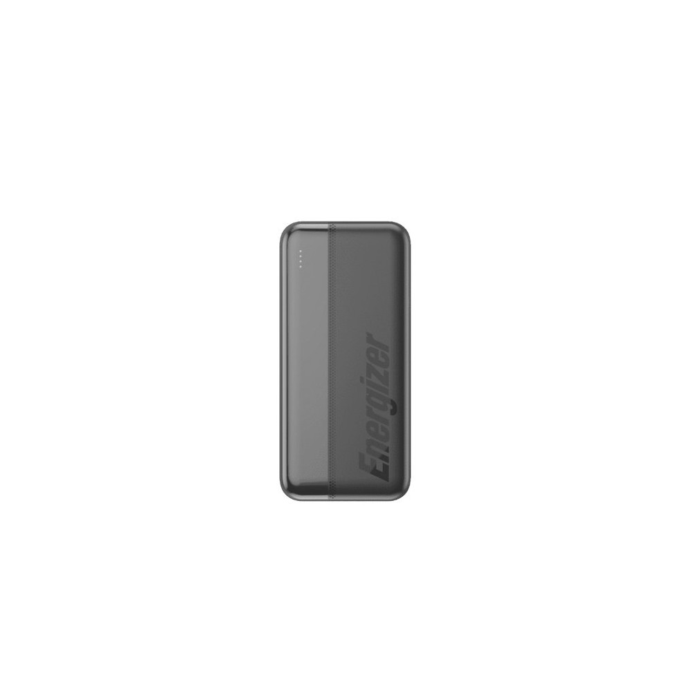 POWER BANK MAX 30000MAH USB C A ENERGIZER