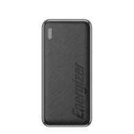 POWER BANK 30000MAH USB ULTIMATE ENERGIZER UE30055PQ