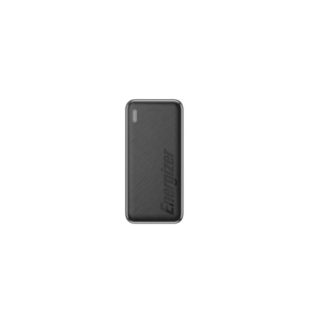 POWER BANK 30000MAH USB ULTIMATE ENERGIZER UE30055PQ