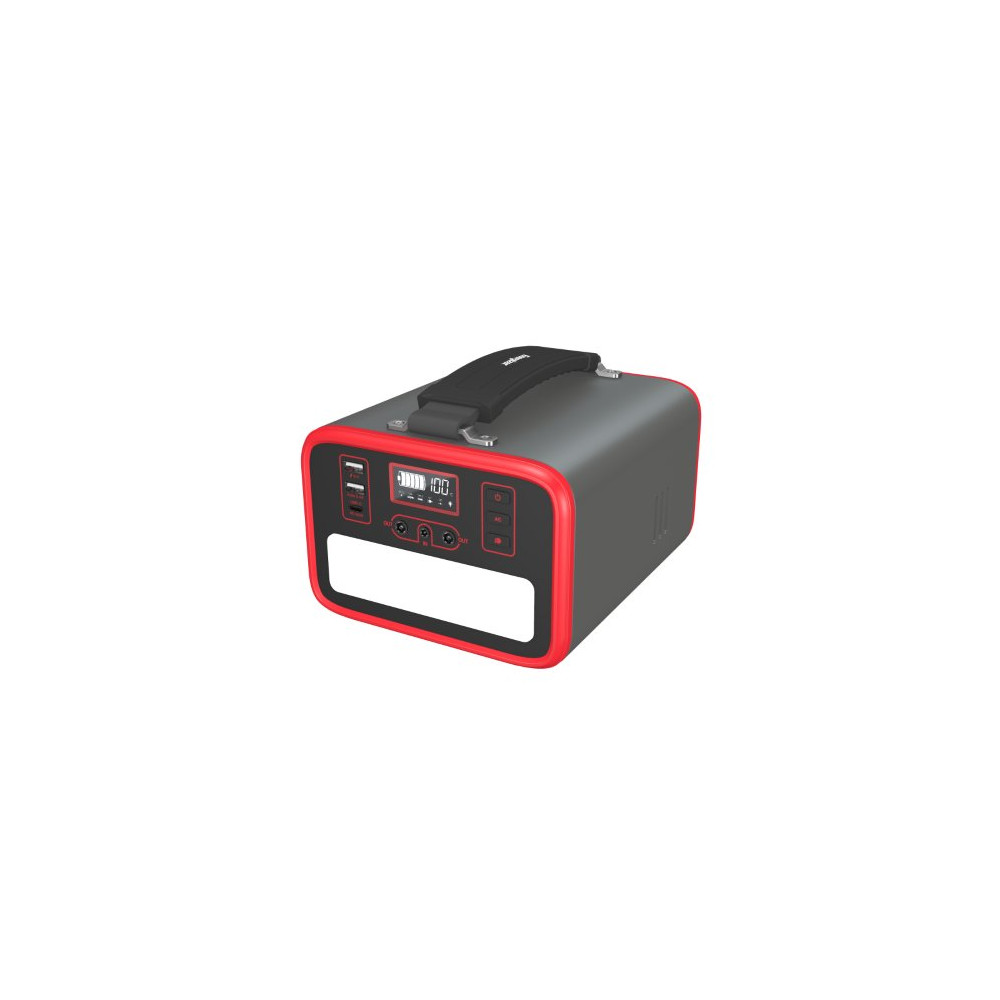 POWER STATION ENERGIZER 230.4 ENERGIZER PPS240W2Q 150W