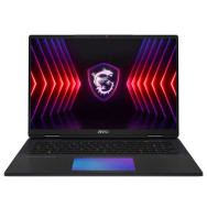 MSI NB 18 I9-14900HX 64GB 2TBSSD W11P MSI TITAN 18 - VGA RTX 4090