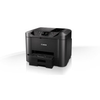 CANON INK COL A4 WIFI MB5450EUR F/R CANON MB5450EU NERA FISSO/ADFR