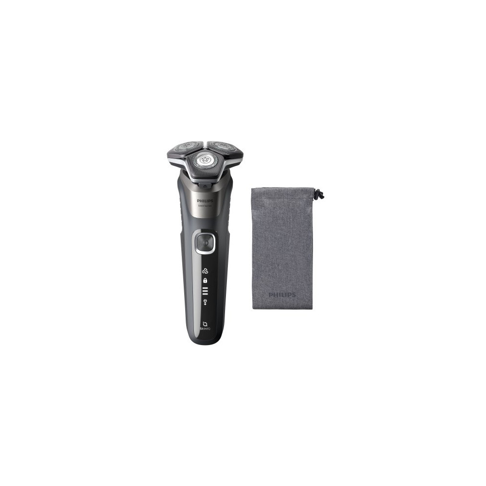 PHILIPS SHAVER S5000 WET & DRY S5887/10