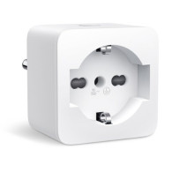 MINI SMART SOCKET WIFI 100-240V COMPATIBILE CON ALEXA E GOOGLE