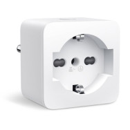 MINI SMART SOCKET WIFI 100-240V COMPATIBILE CON ALEXA E GOOGLE