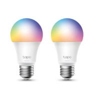 LAMPADINA LED SMART WIFI MULTICOLOR 220-240V CLASSE ENERGETICA A+