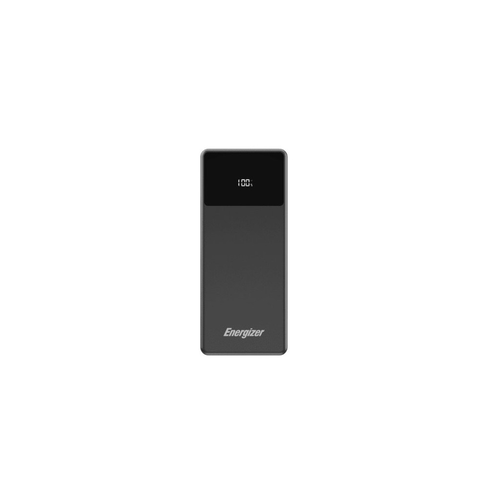 POWER BANK MAX 27000MAH USB C