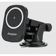 ENERGIZER CHARGER AUTO WIRELESS 15 W RAPIDO VENTOSA