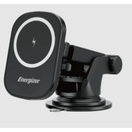 ENERGIZER CHARGER AUTO WIRELESS 15 W RAPIDO VENTOSA