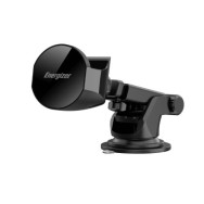 ENERGIZER CHARGER AUTO WIRELESS 15 W RAPIDO VENTOSA CON POWERBANK 10K