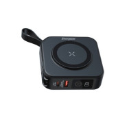 POWER BANK MAX 10000MAH USBC QUAD PORTABLE