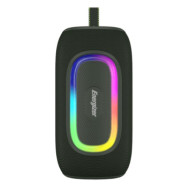 ENERGIZER SPEAKER BT + 1800MAH PORTABLE BTS163 RGB