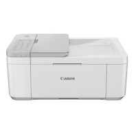 CANON INK COL A4 FAX WIFI USB ADF F/R CANON TR4756I BIANCA 1200PG