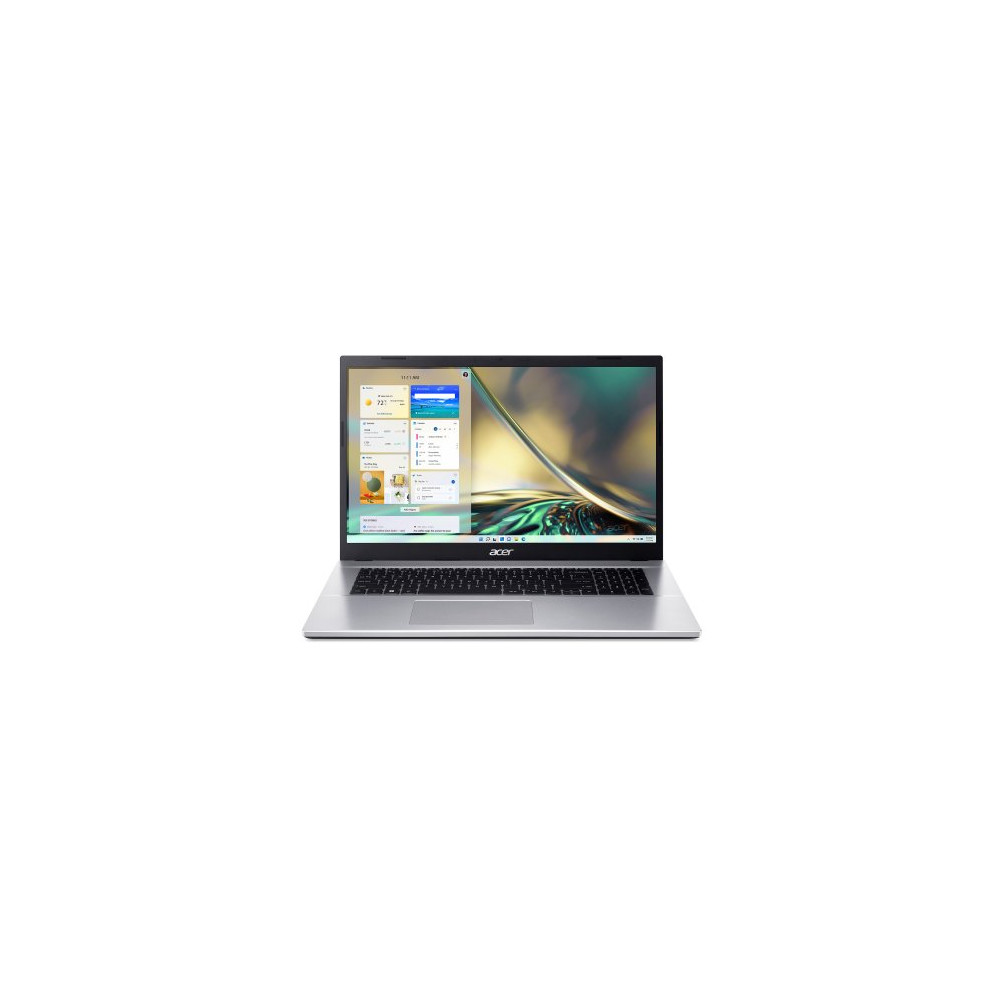 ACER A317-54-708K NX.K9YET.00A 17,3" i7-1255U 16GB SSD1TB W11