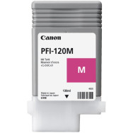 CANON SERBATOIO INCH. PFI-120M (130ml) x TM-200 TM-205 TM-300 TM-305 GP-200 GP-300 2887C001