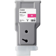 CANON SERBATOIO INCH. PFI-320M (300ml) x TM-200 TM-205 TM-300 TM-305 GP-200 GP-300 2892C001