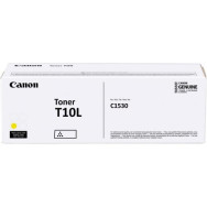 TONER CANON T10L Giallo 5.000PP x IR C1533iF C1538iF 4802C001