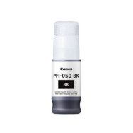 CANON SERBATOIO INCH. NERO PFI-050Bk SINGOLO (70ml) 5698C001 x TC-20