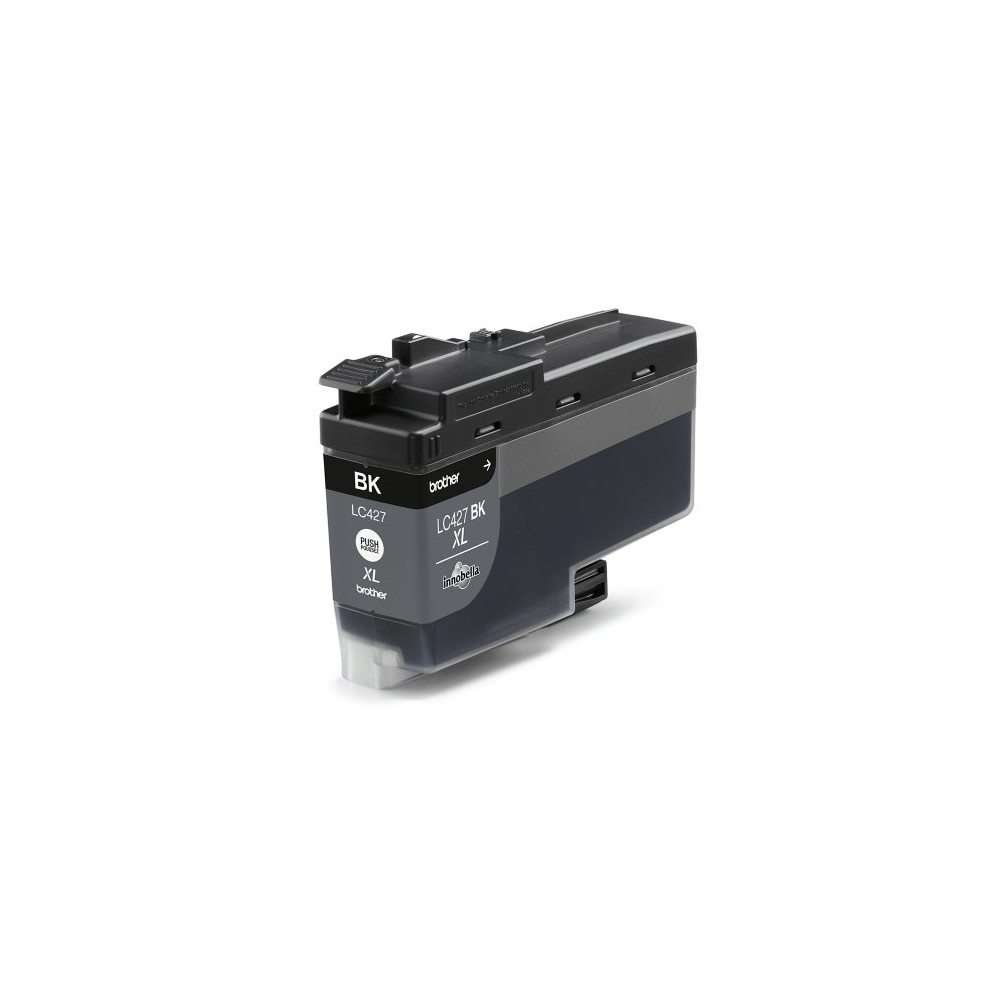BROTHER LC-427XLBK nero XL 6000PP X MFC-J5955DW MFC-J6955DW HL-J6010DW