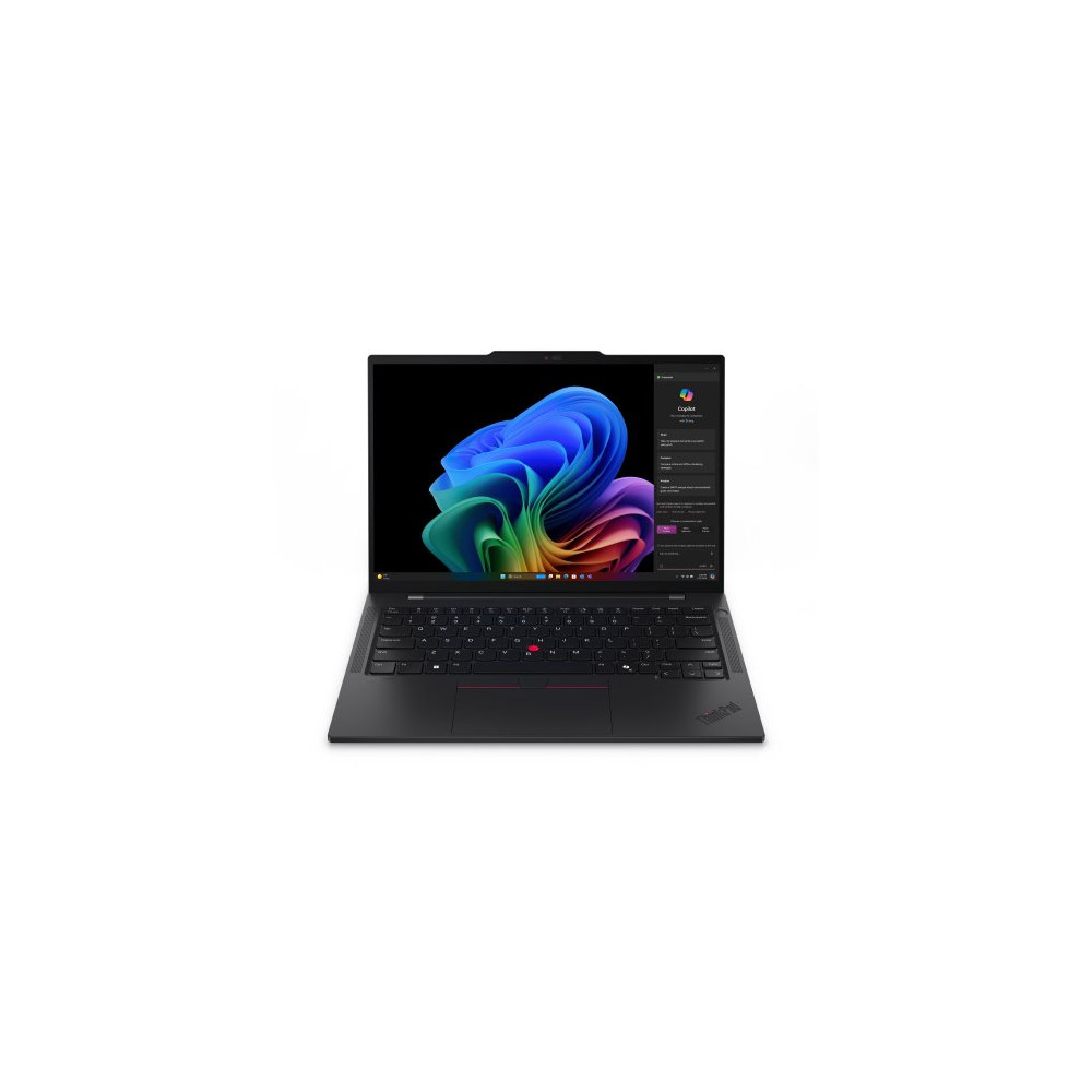 LENOVO ThinkPad T14s Gen6 21N10007IX 14" Snapdragon X Elite X1E-78-100 32GB SSD1TB W11P